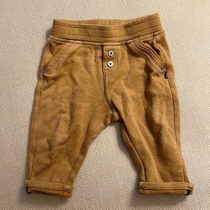 Obaïbi | Brown Pants